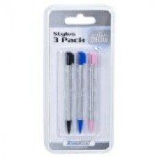 STYLUS 3 PACK